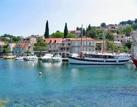 Appartement Zecic Stomorska