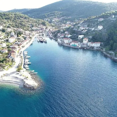 Appartement Zecic