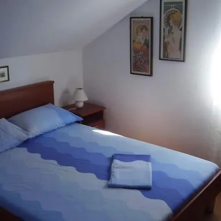 Zecic Appartement Stomorska
