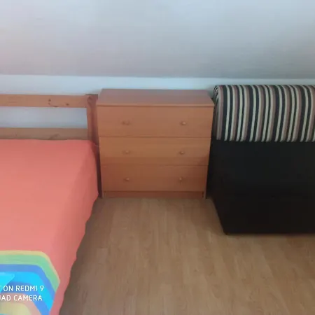 Zecic Appartement