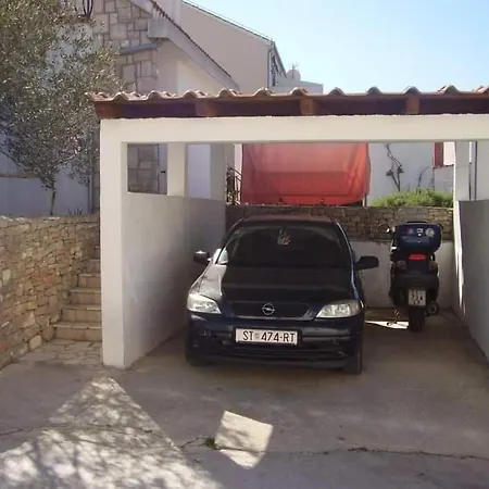 Appartement Zecic