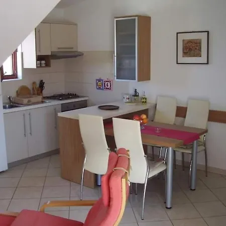 Appartement Zecic Stomorska