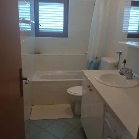 Appartement Zecic Stomorska