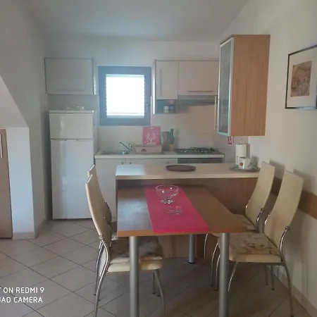 Zecic Appartement *